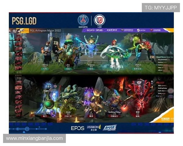 DOTA2赛事中RNG战队表现突出创下新高排名引发热议