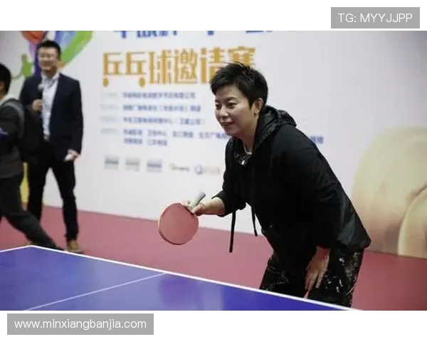 乒乓球战术分析揭晓上海乒乓球队荣登全国第八名榜单